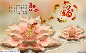 Tranh Ngọc 4467-4566