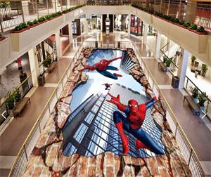 Spiderman