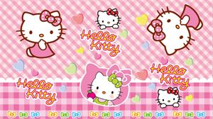 Hello Kitty 