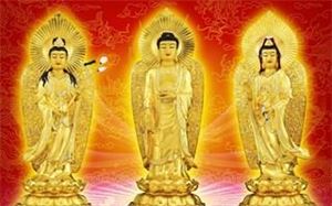 Tượng Phật