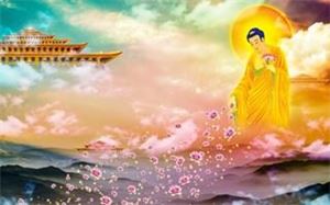 Phật giáo - Cứu khổ cứu nạn